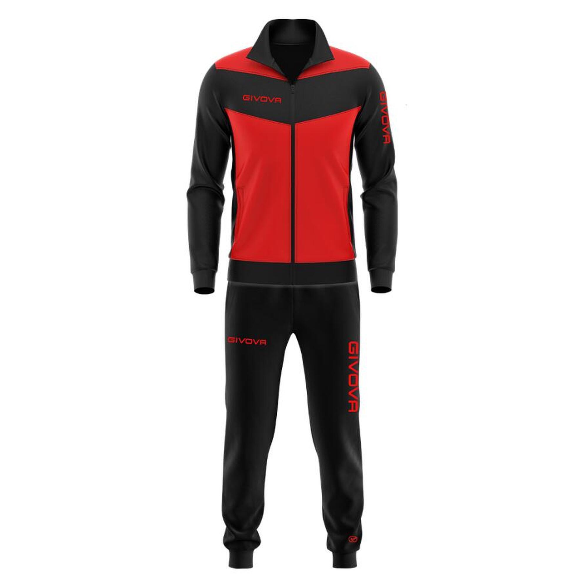 GIVOVA Pánská sportovní souprava