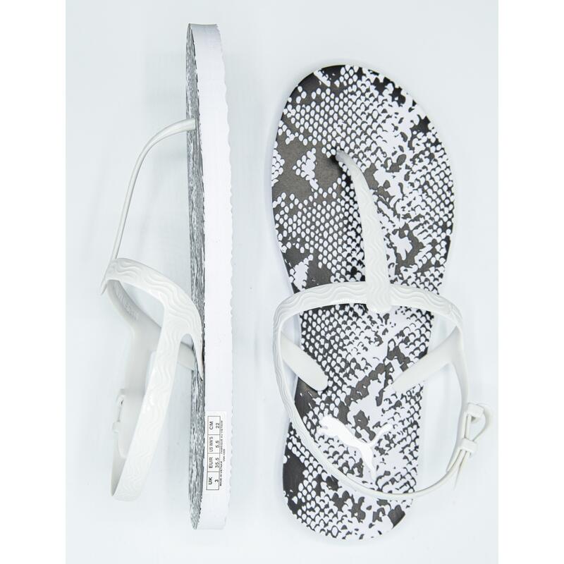 Puma Cozy, Blanc