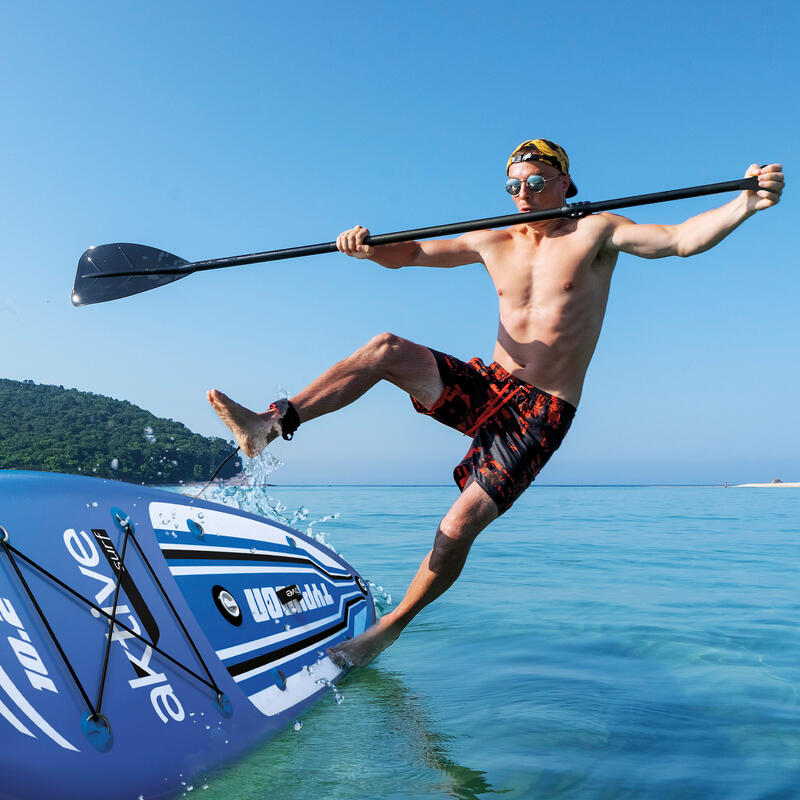 Remo paddle surf extensible Aktive