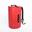 Borsa da weekend riciclata - Borsone Hors-Bord - 35L Rosso