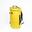 Bolsa de viaje reciclada - Hors-Bord - 50L Amarillo
