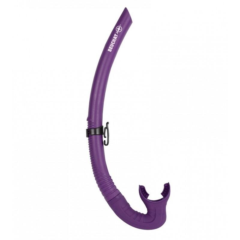 SPY SNORKEL - DARK PURPLE