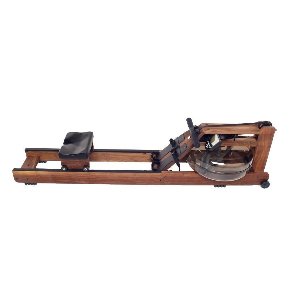 Rameur Waterrower en Noyer 2/4