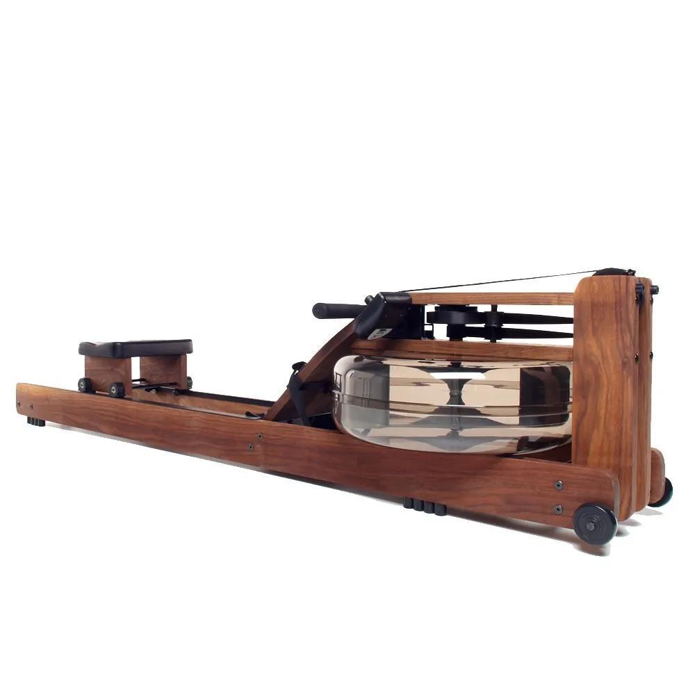 Rameur Waterrower en Noyer 3/4