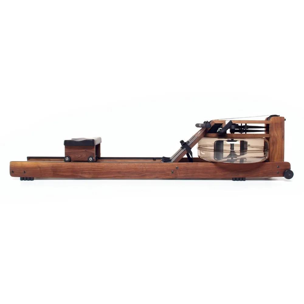 WATERROWER Roeitrainer - Classic - Walnoothout - Roeitrainer