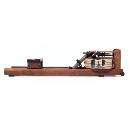 Rameur Waterrower en Noyer