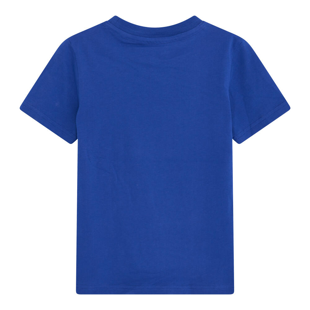 Camiseta FC Barcelona Barca nino Decathlon