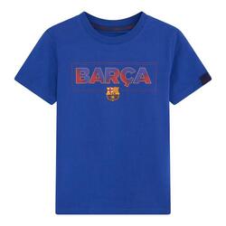 Camiseta del cheap barça decathlon