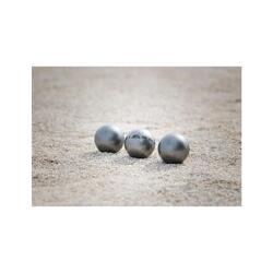 Boules de pétanque de compétition - MS 120 Acier MS PETANQUE