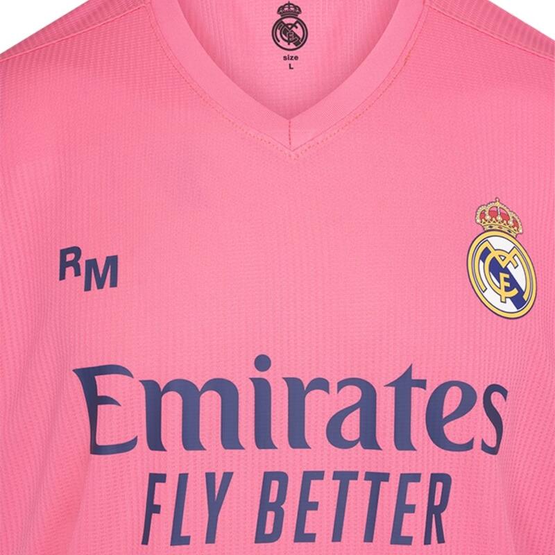 Maillot de football away Real Madrid adulte 20/21
