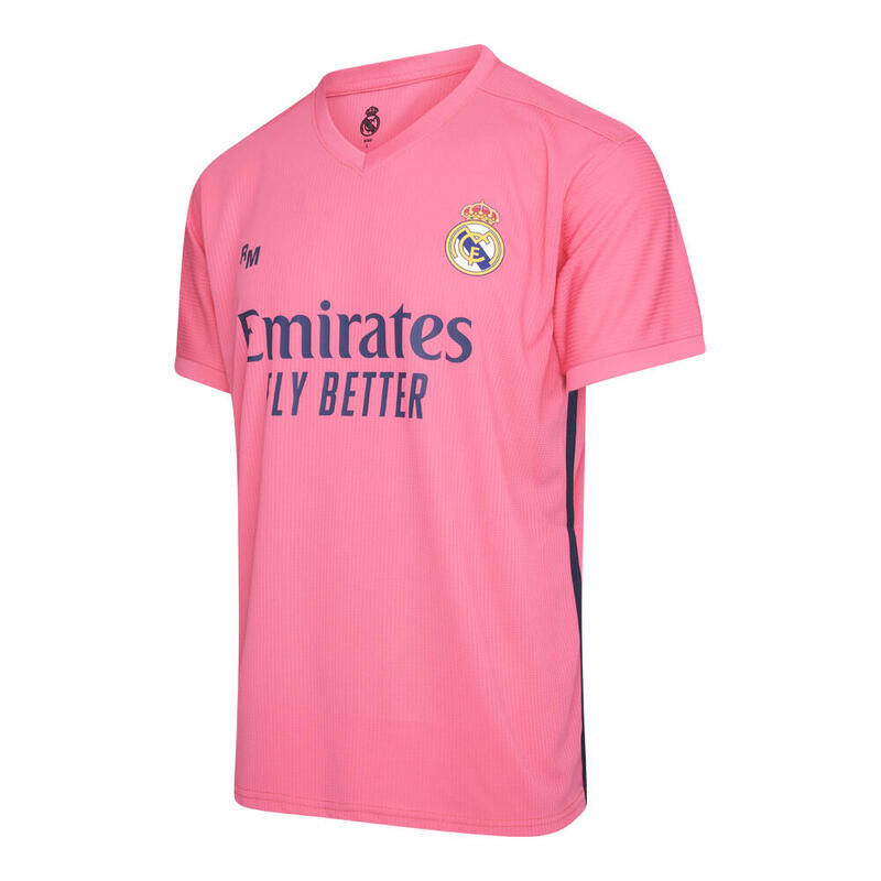 Maillot de football away Real Madrid adulte 20/21