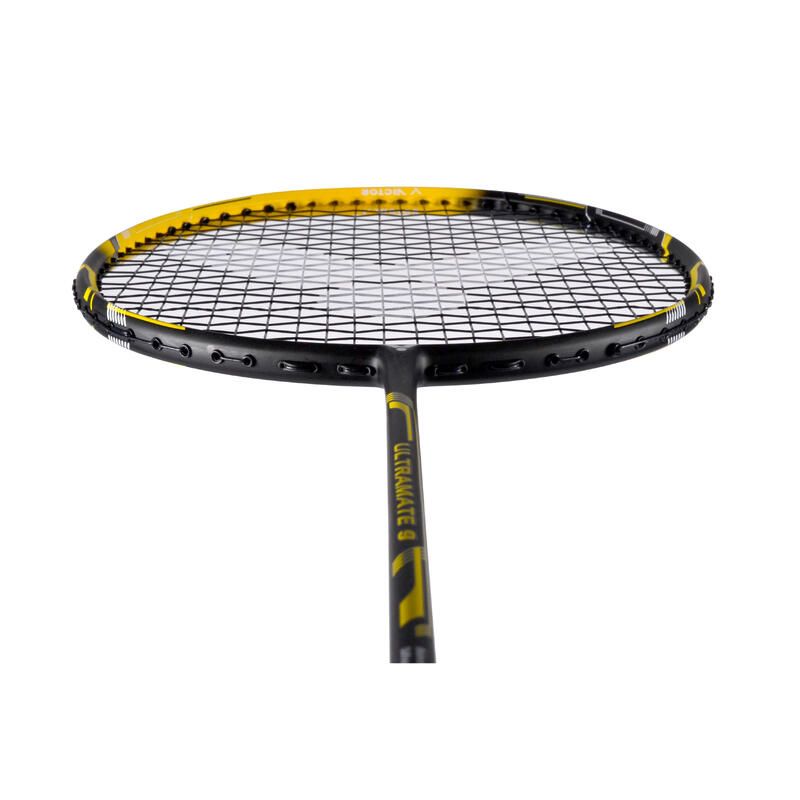 Raquette de badminton Victor Ultramate 9