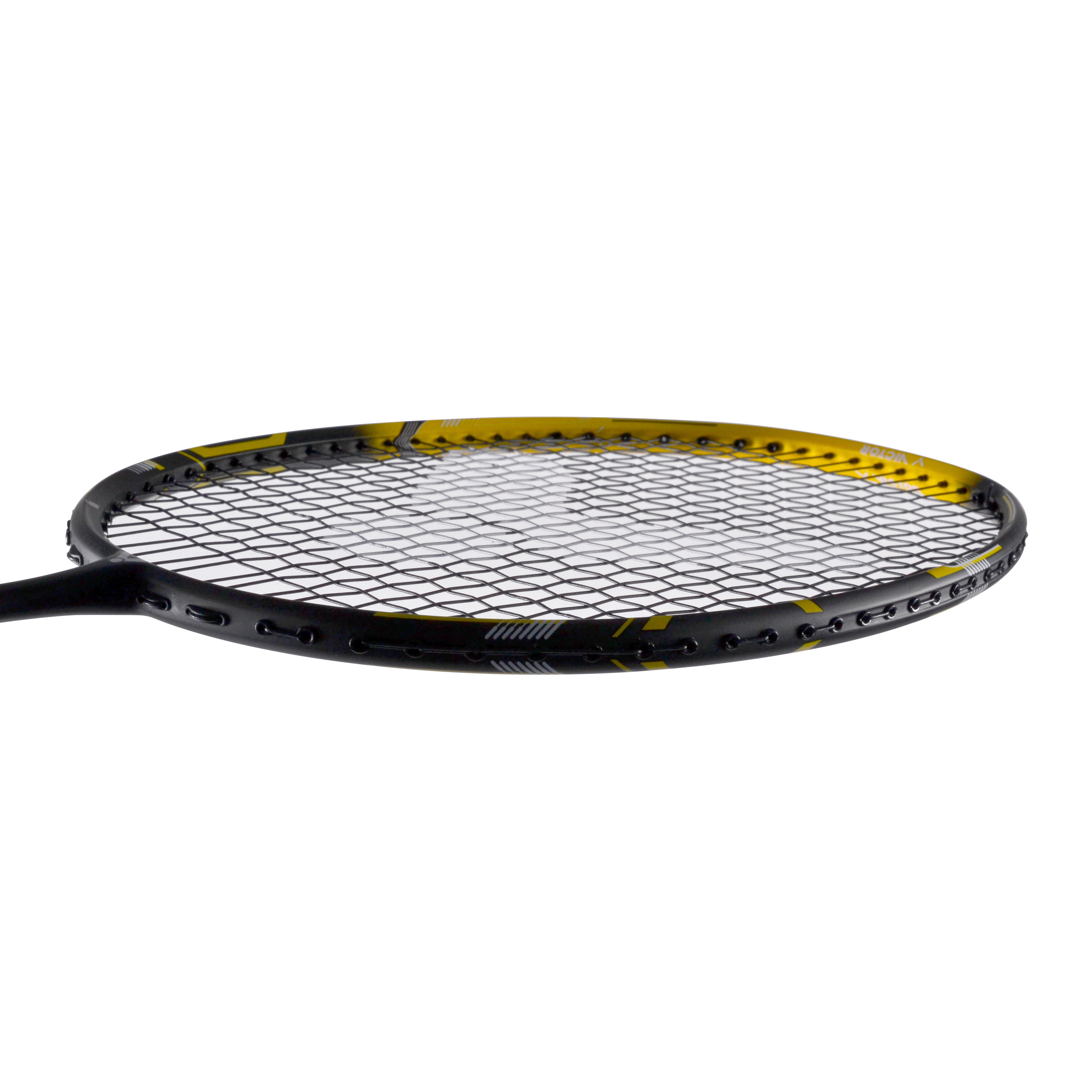 Victor Ultramate 9 badminton racket