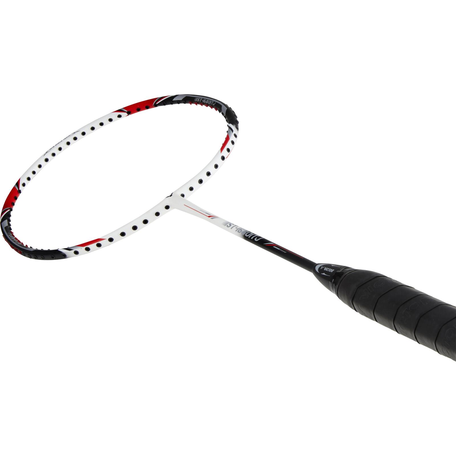 ST-1680 Badminton Racket 3/5