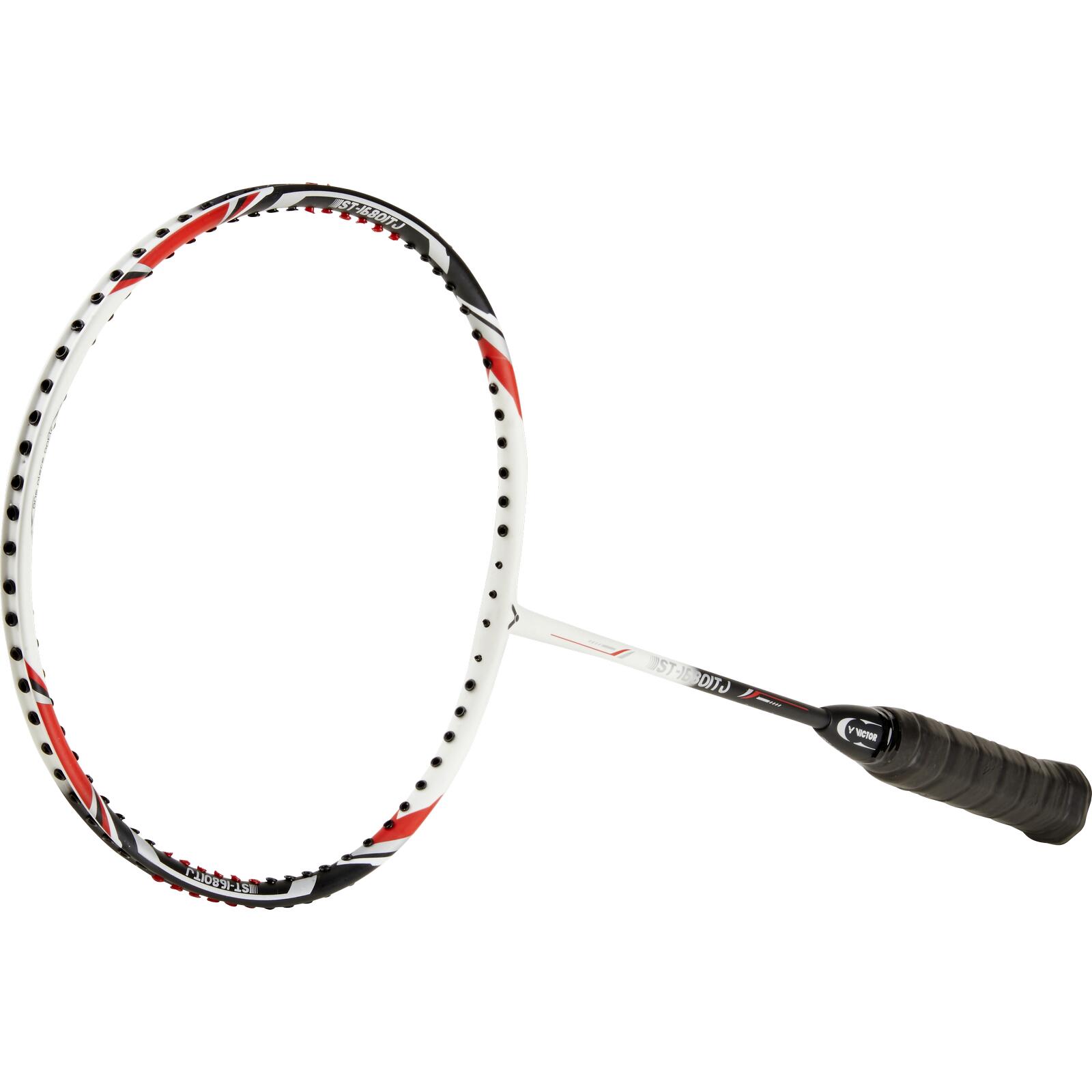 ST-1680 Badminton Racket 4/5