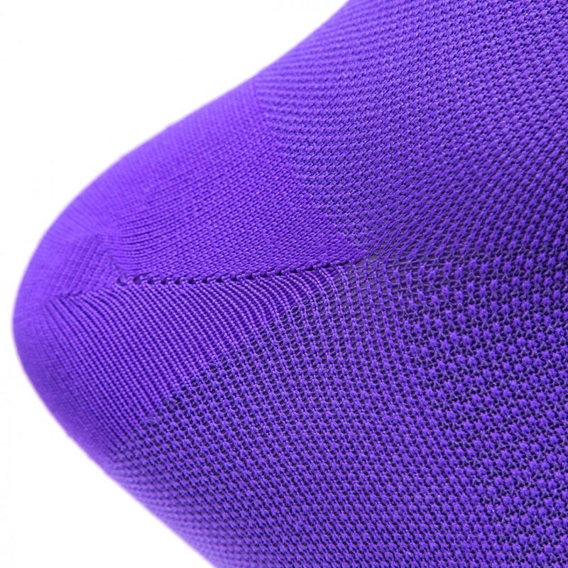 Chaussettes vélo S1 Purple Angliru