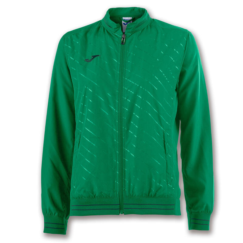 Veste femme Joma Torneo II microfibre