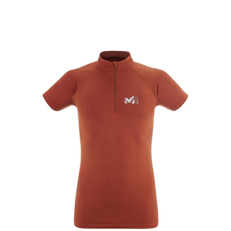 Tee-Shirt Trail Homme LTK SEAMLESS LIGHT Z SS