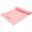 Yogamat - Roze met print