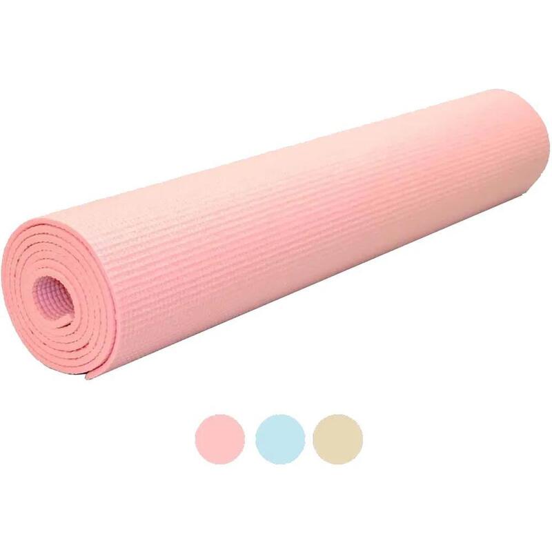 Yogamat - Roze