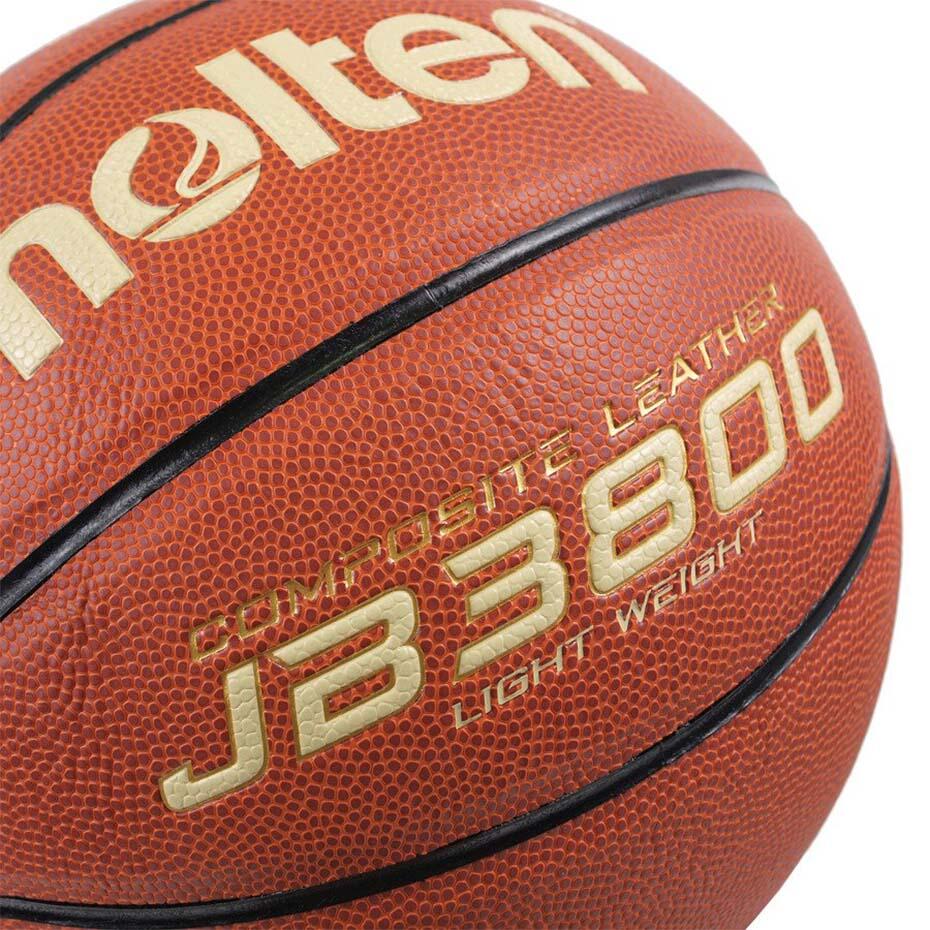 Logótipo de basquetebol (Brown) 3/5