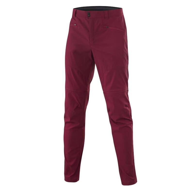 Afrits wandelbroek M Zip-Off Trekking Pants Tapered CSL