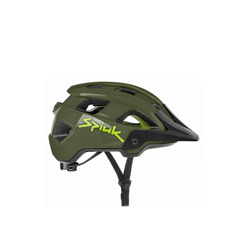 Mountainbike helm Spiuk Dolmen