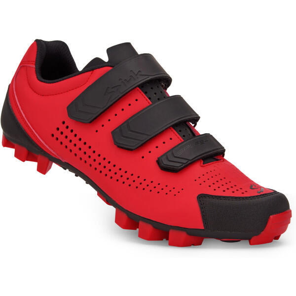 MTB schoenen Spiuk Splash