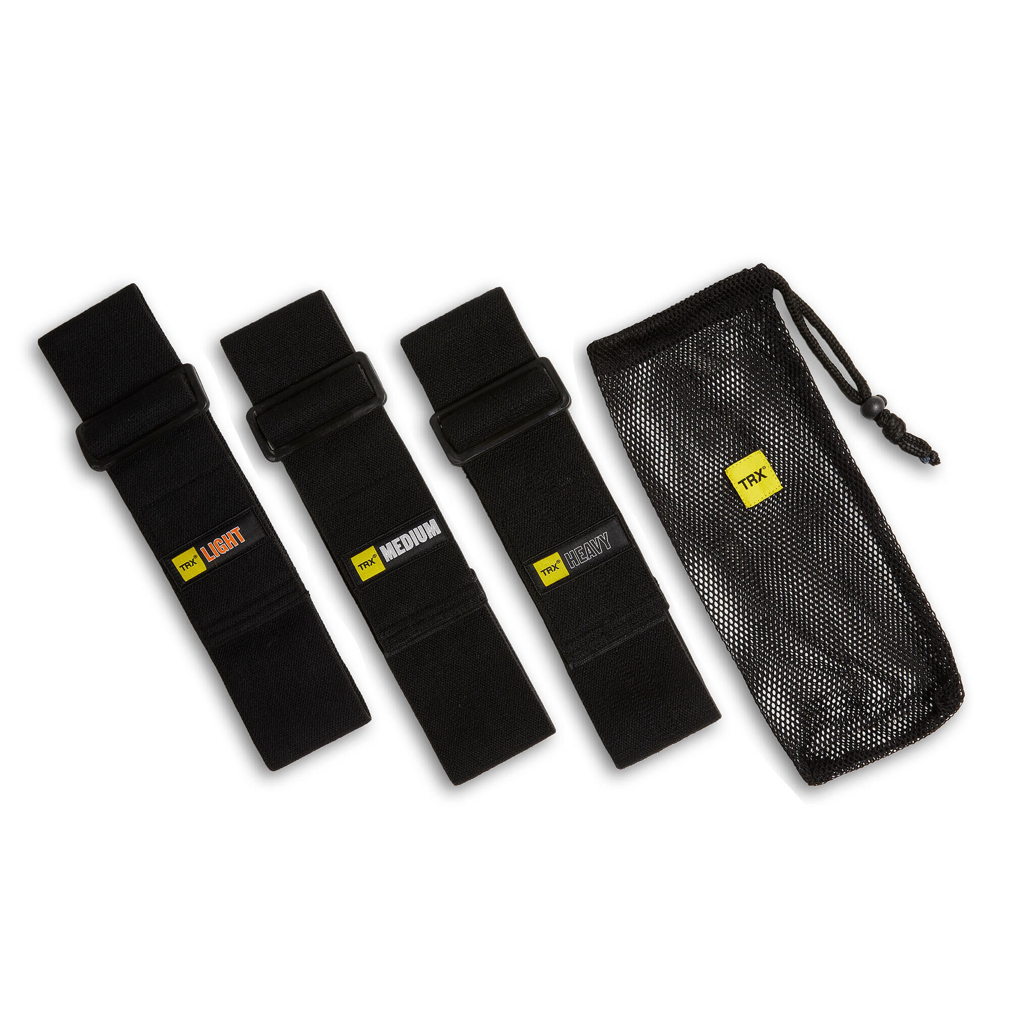 TRX TRX Fabric bands Set