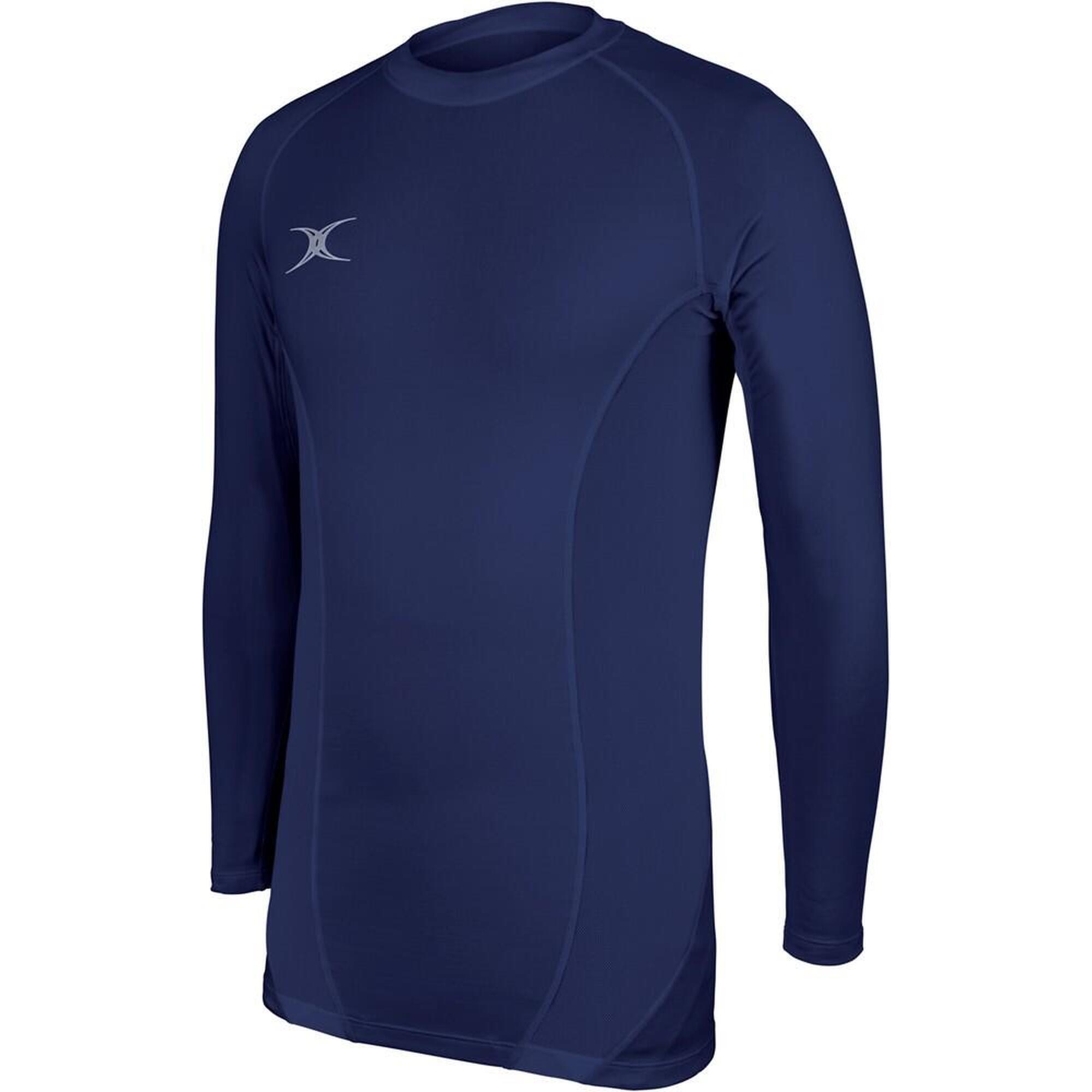 Baselayer Atomic II bleumarin Gilbert pentru adulți