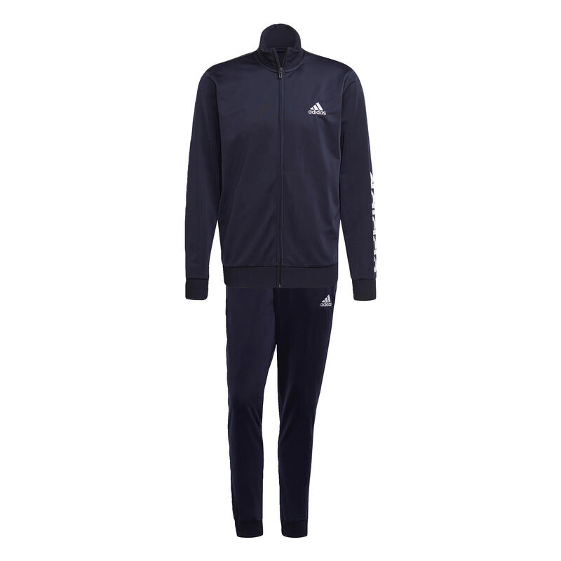 Dres męski adidas Track Suit Primegreen Essentials