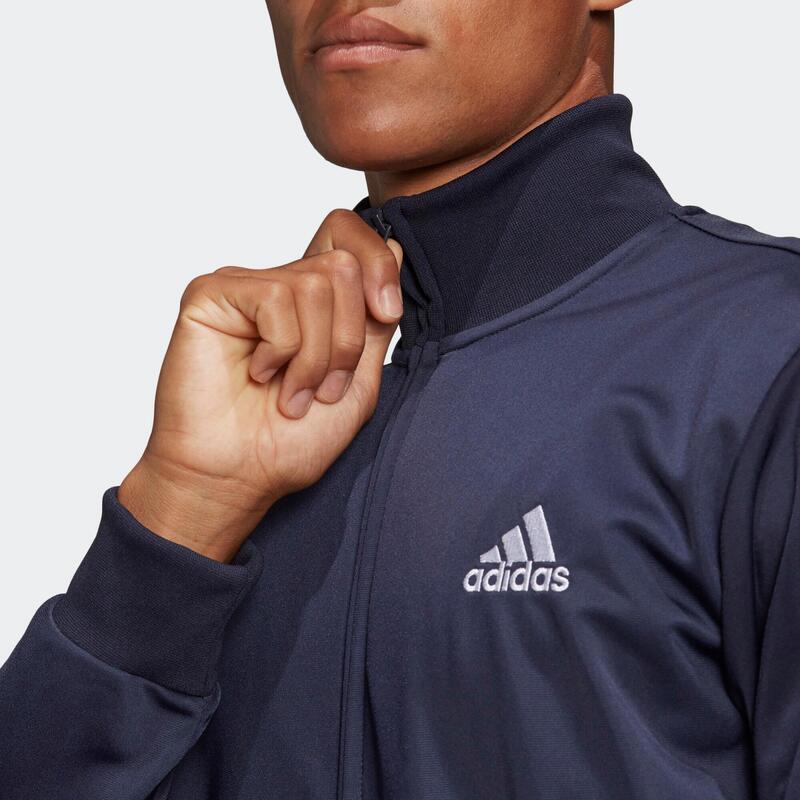 Dres męski adidas Track Suit Primegreen Essentials