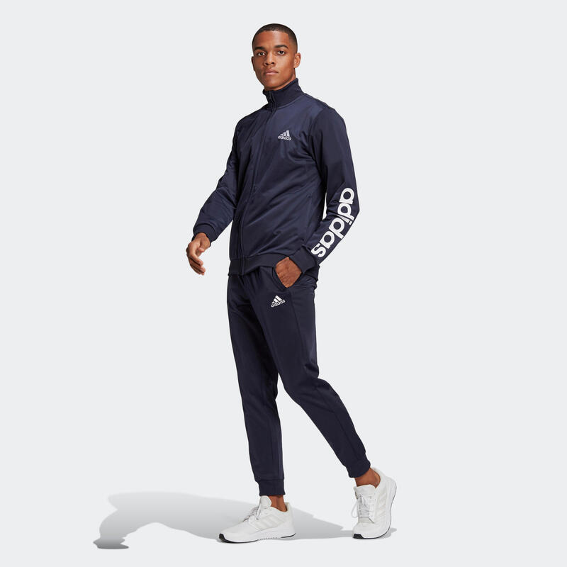 Dres męski adidas Track Suit Primegreen Essentials