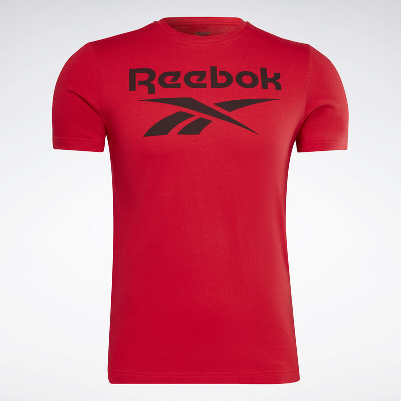 Reebok Identity Big Logo T-shirt