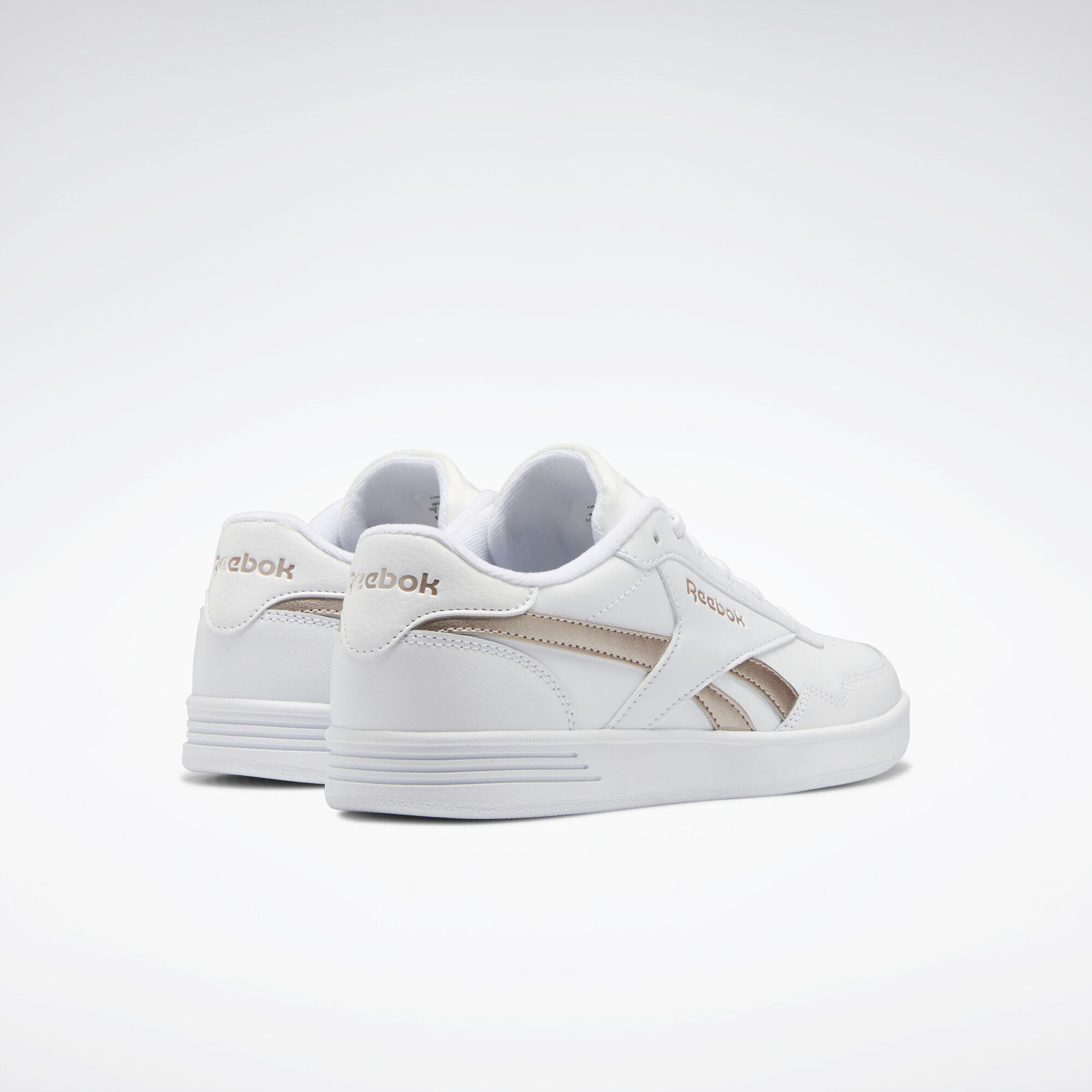 Chaussure Reebok Royal Techque T 5/5