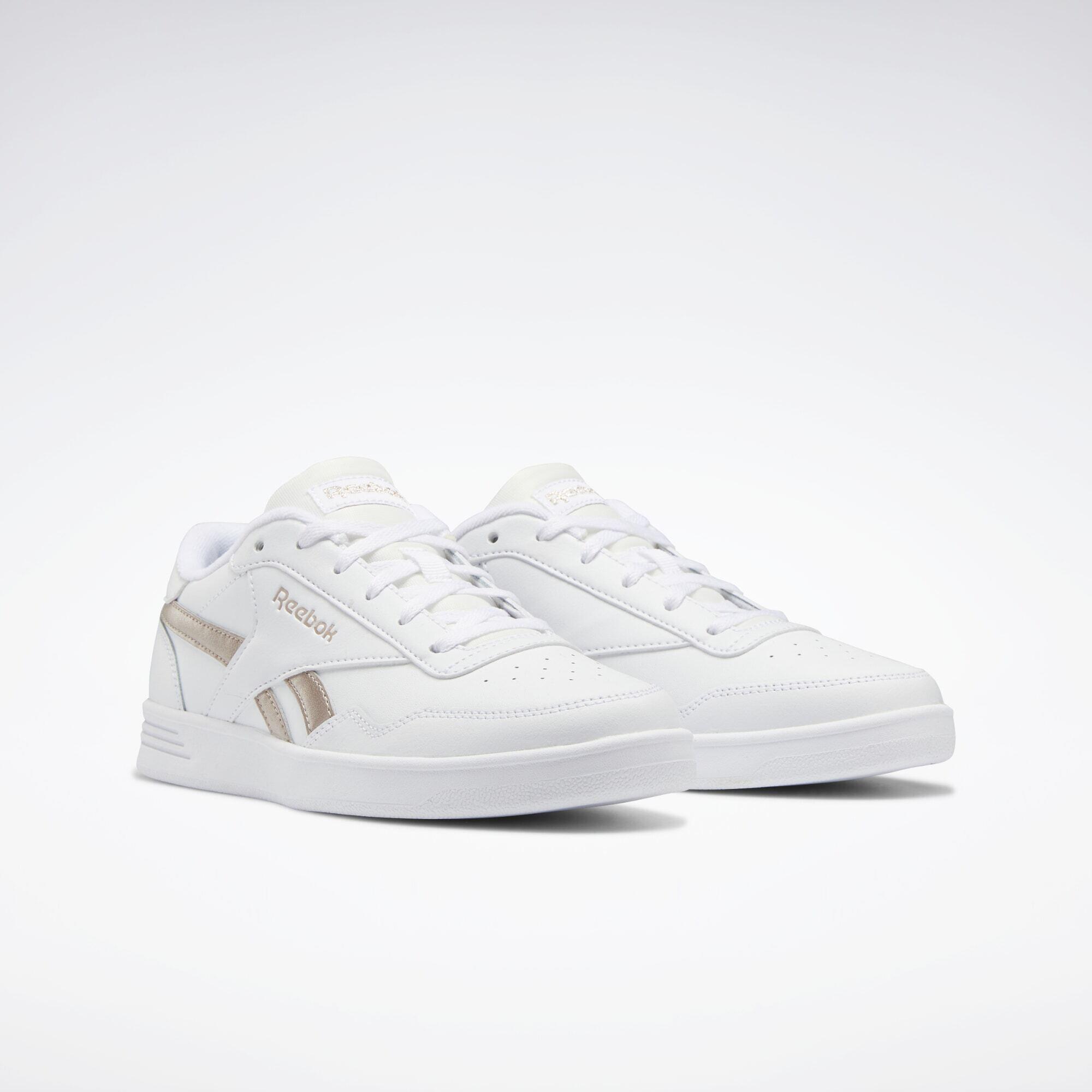 reebok royal tecque