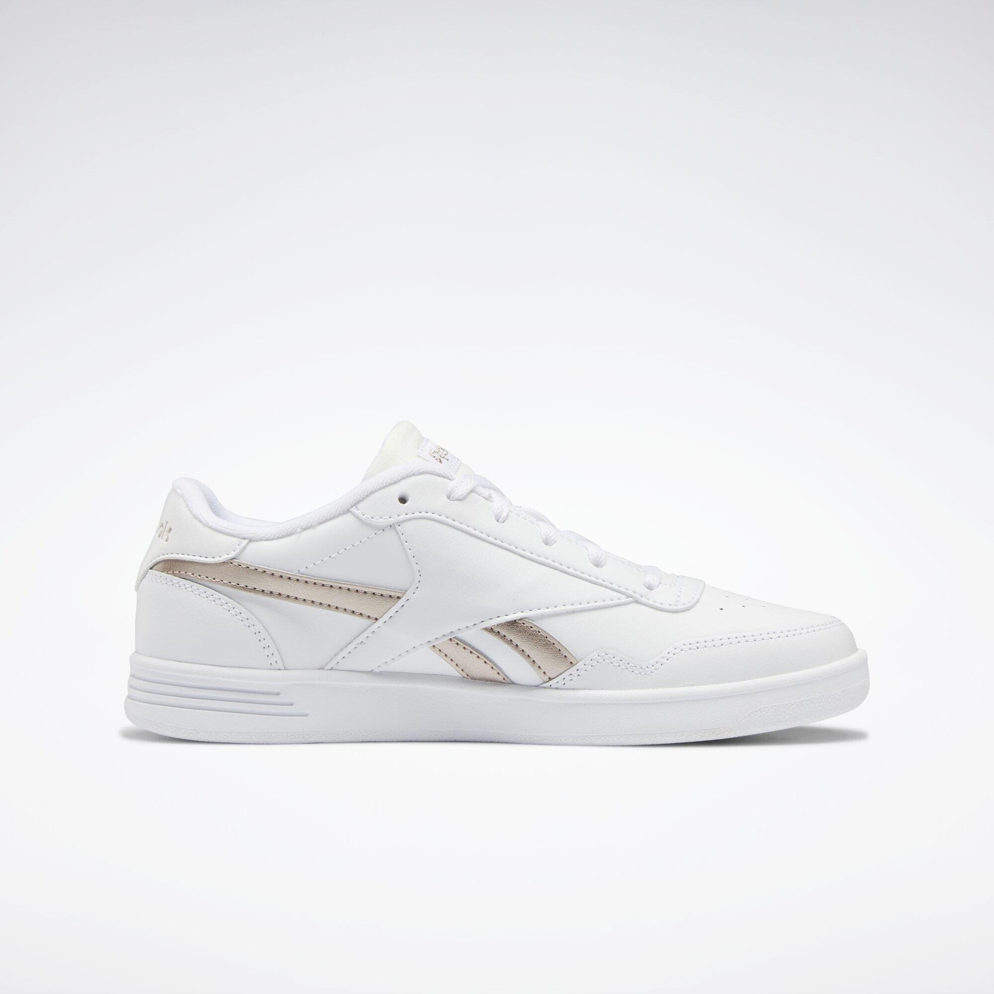 Chaussure Reebok Royal Techque T 3/5