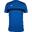 T-shirt Photon Blauw