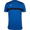 T-shirt Photon Blauw