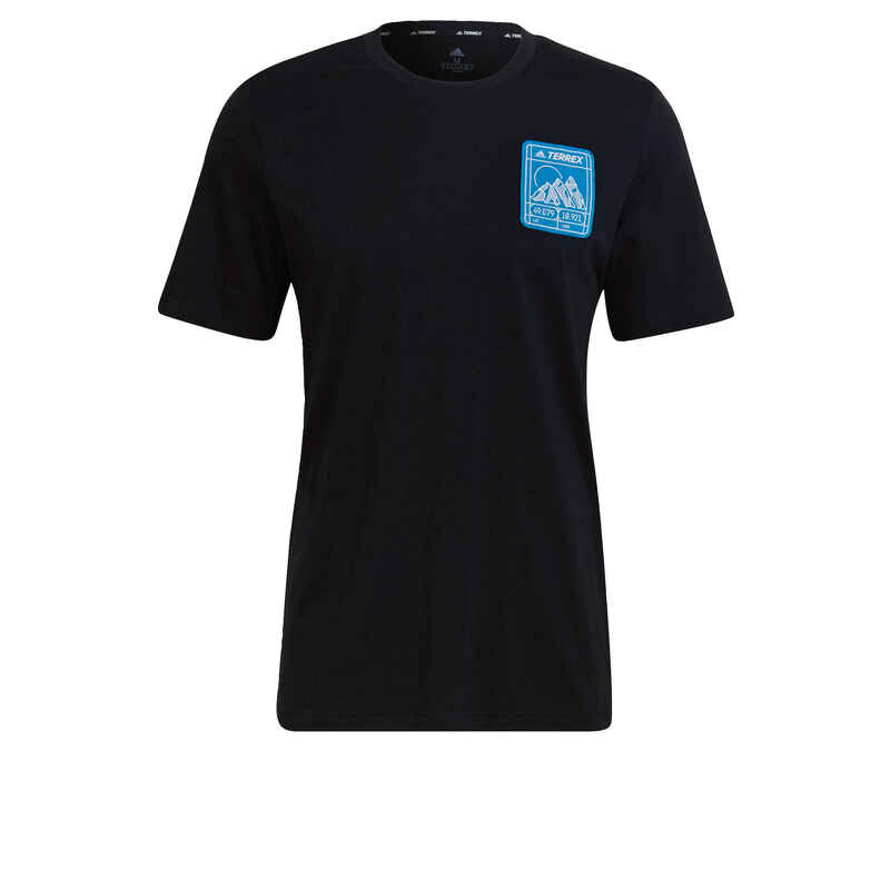 TERREX Patch Mountain Graphic T-Shirt