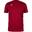 T-shirt Photon Rood