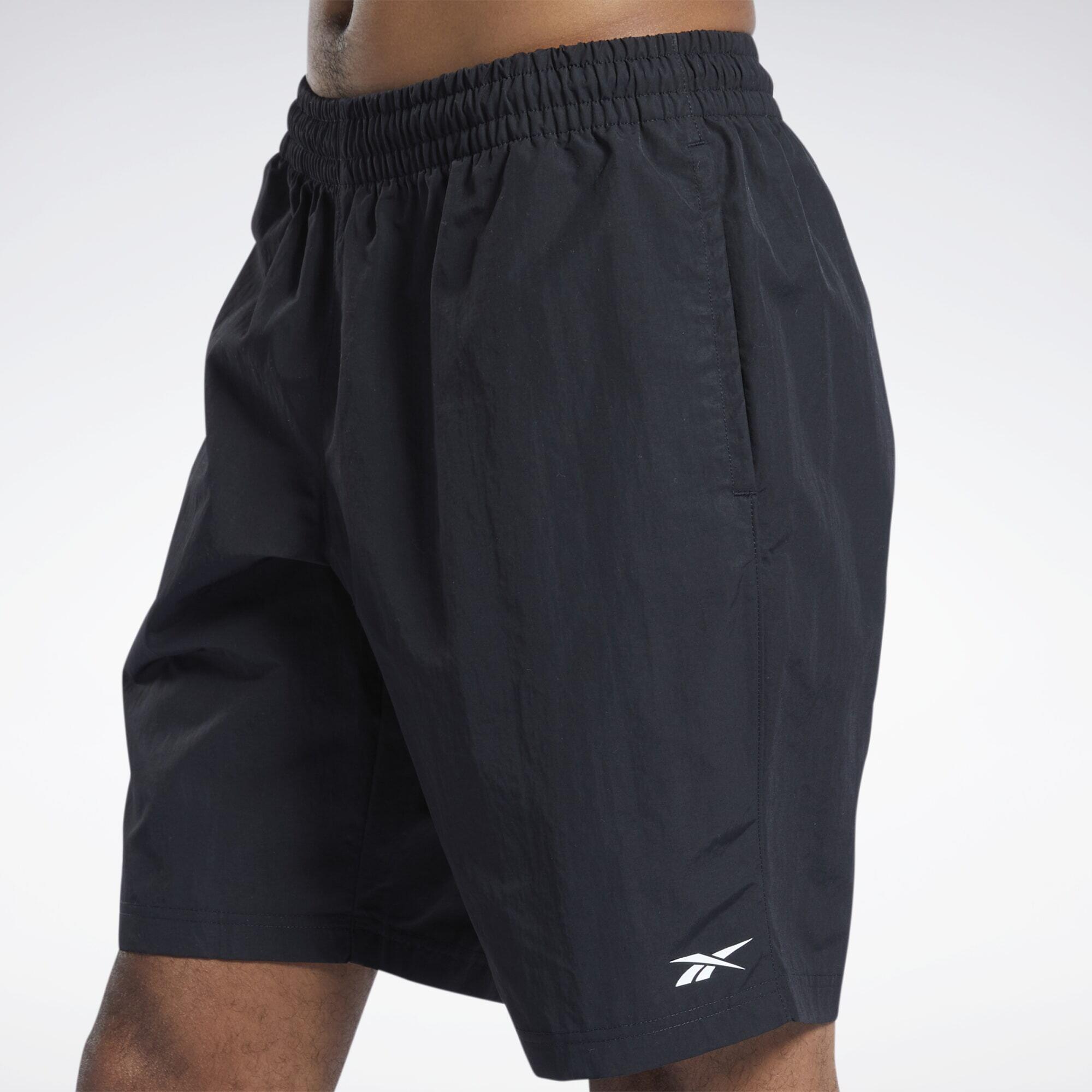Pantalón corto Training Essentials Utility 5/7