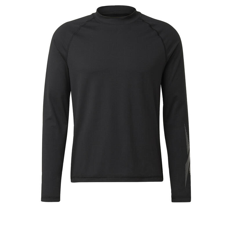 Thermowarm Touch Graphic Base Layer Top
