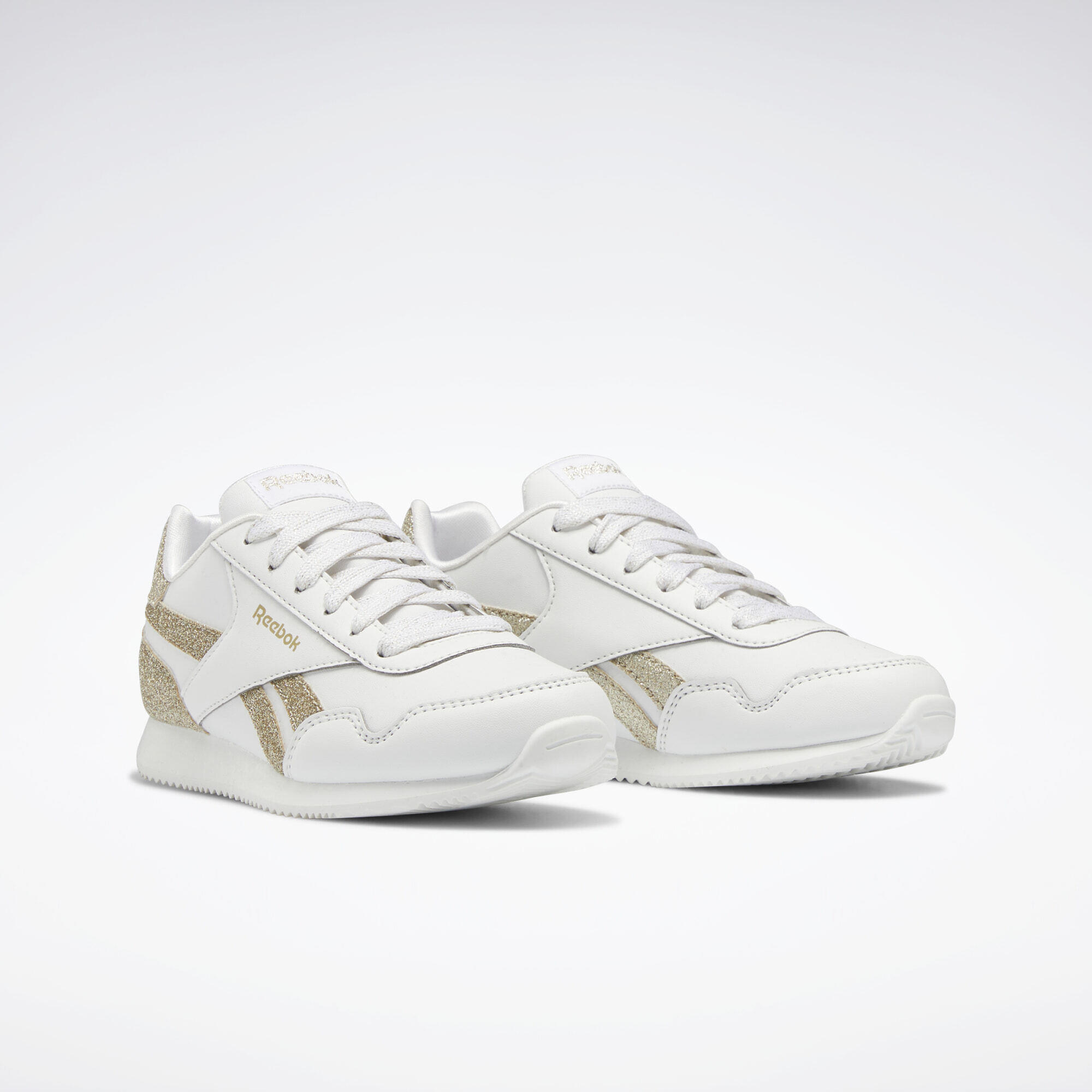 Dziewczęce buty do biegania Reebok Classics Jog 3 4/7