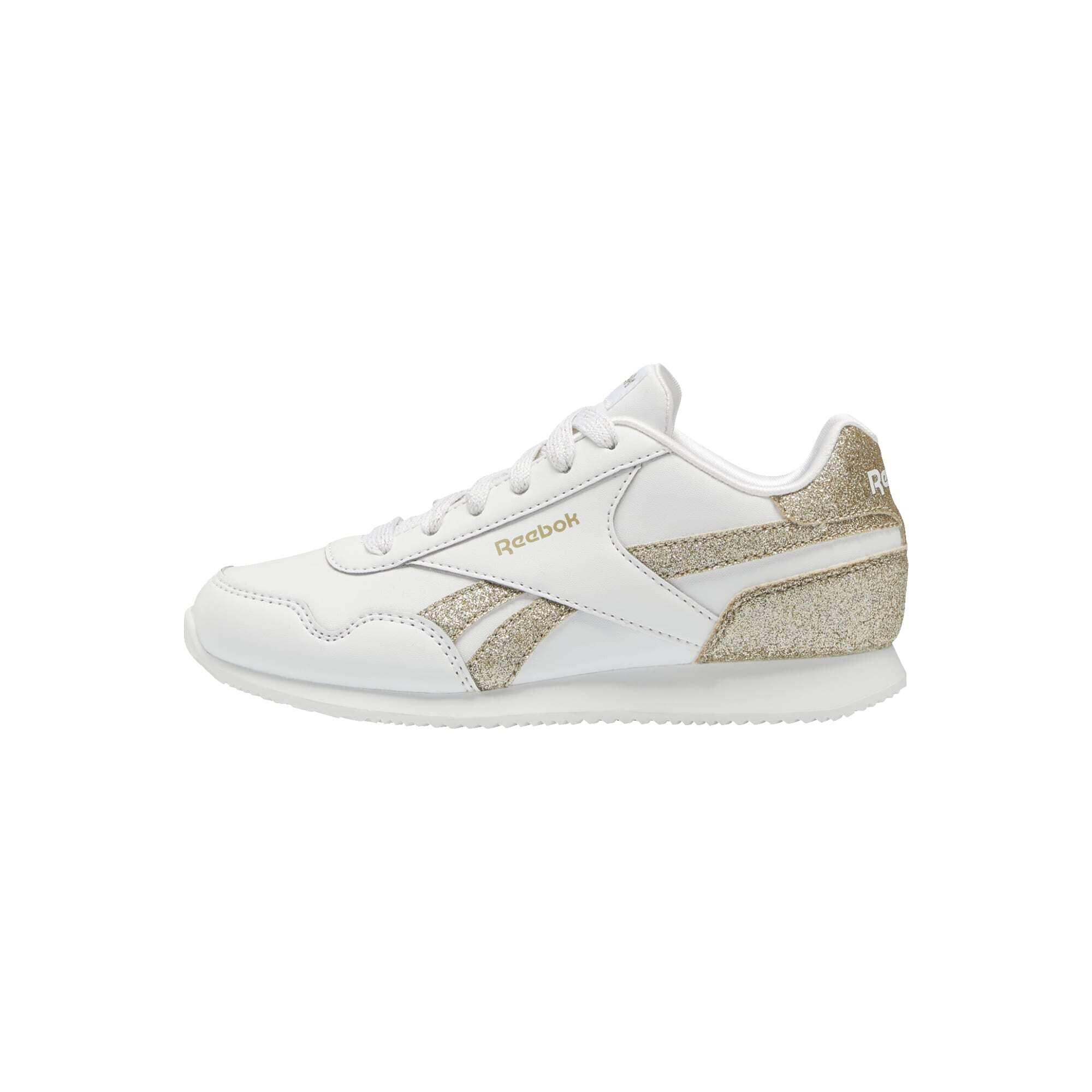 Dziewczęce buty do biegania Reebok Classics Jog 3 2/7