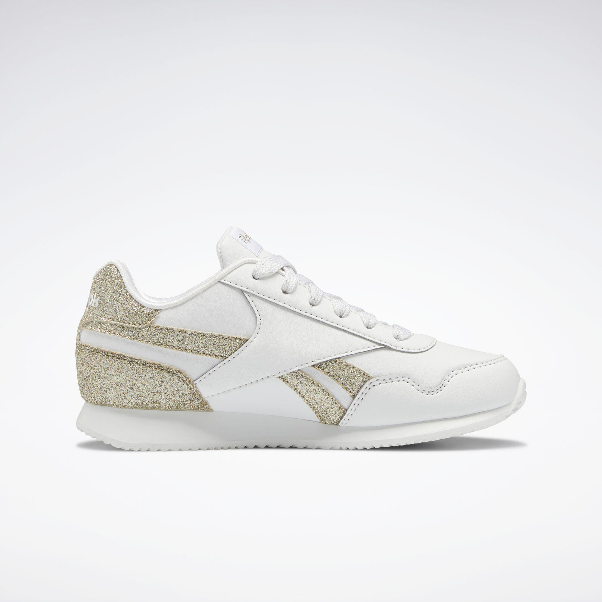 Dziewczęce buty do biegania Reebok Classics Jog 3 3/7