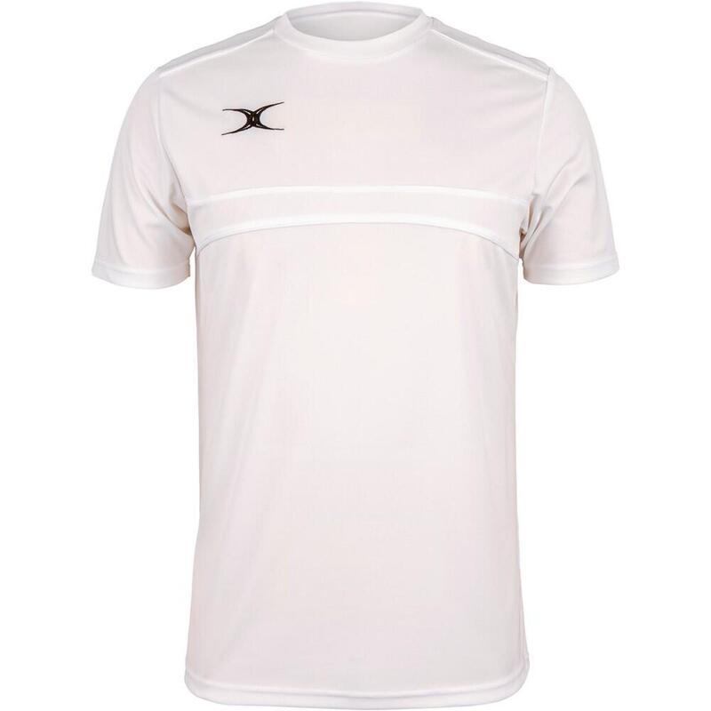 TEE PHOTON WHITE M