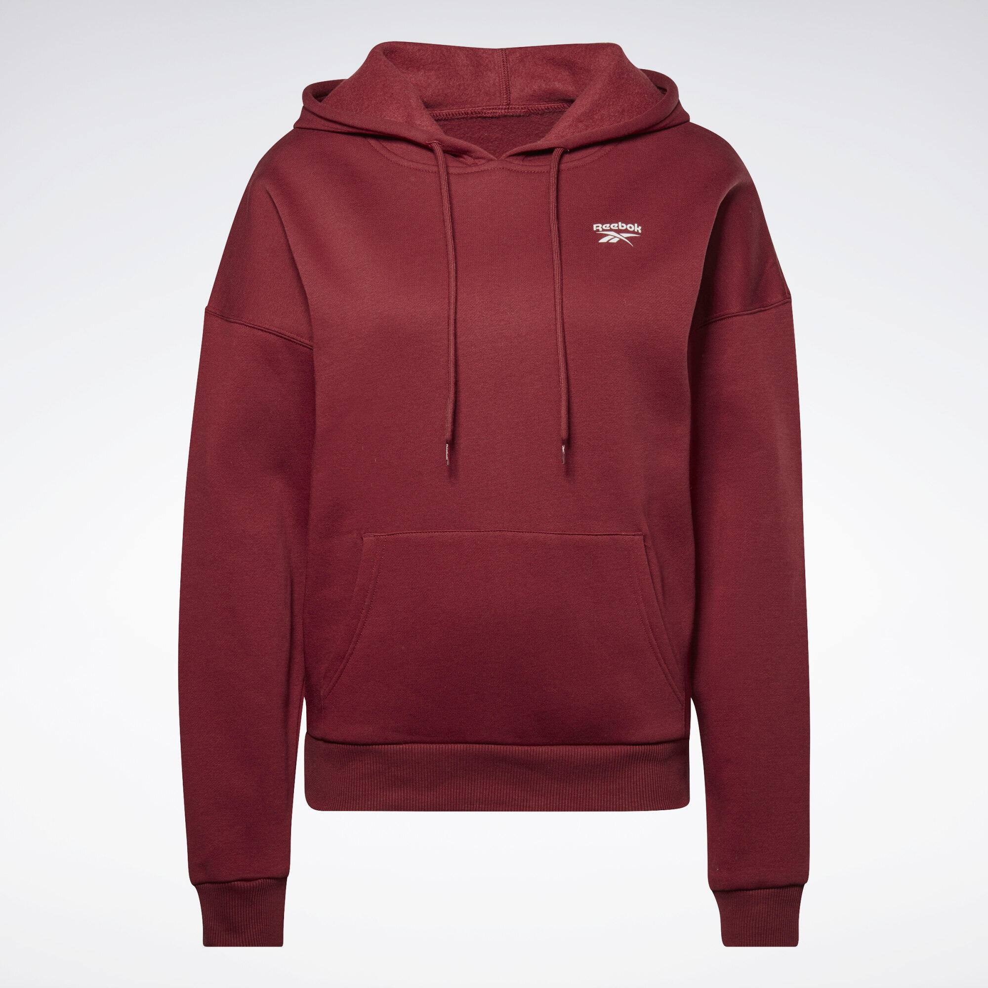 Sweat à capuche en molleton Reebok Identity 2/7