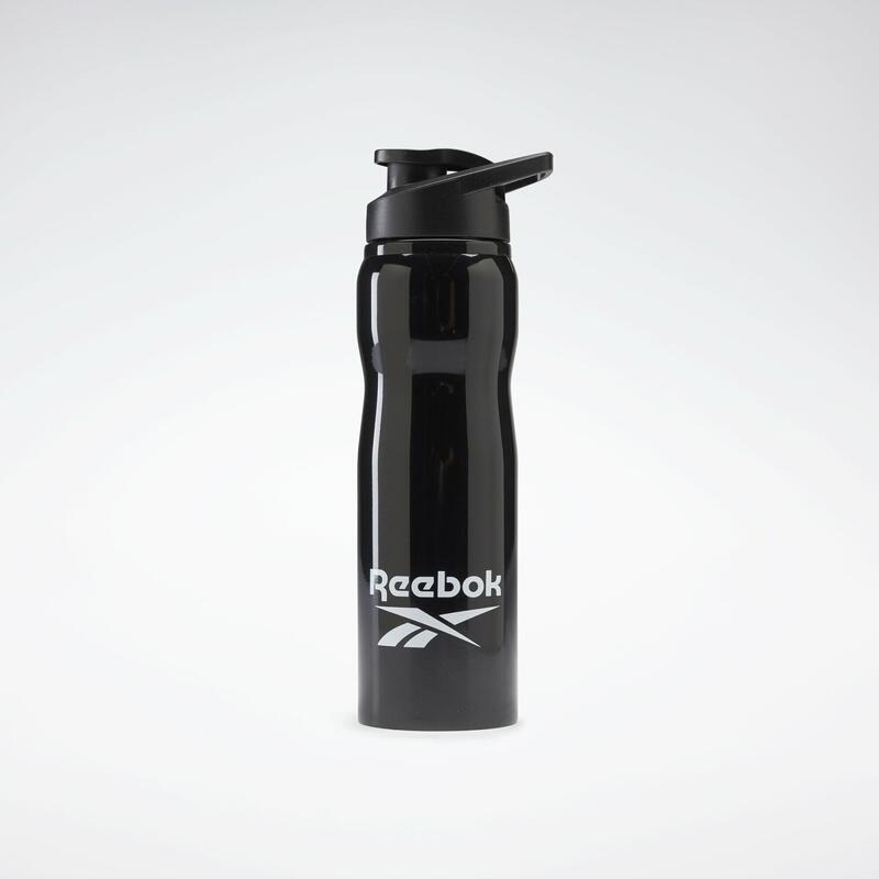 Botella de metal Training Supply - 800 ml.