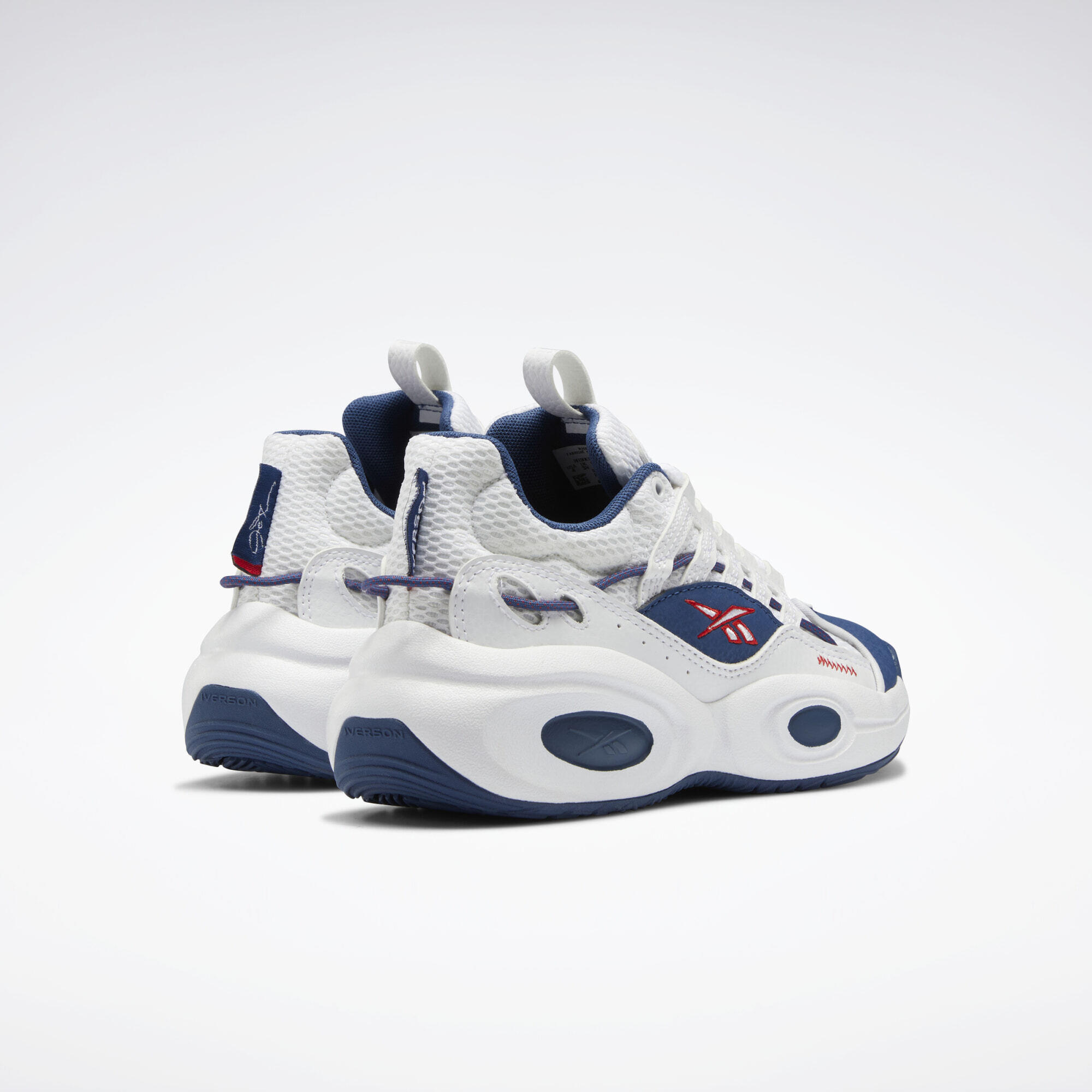 Reebok Solution Mid 5/5